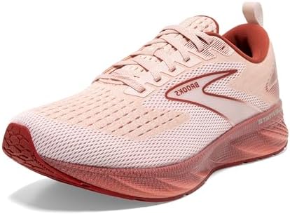 Brooks Womens Levitate 6 Neutral Running Shoe for Comfort