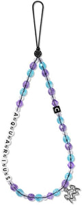 Phone Charm Wrist Strap - Hands-Free Phone Wristlet for Secure Carry