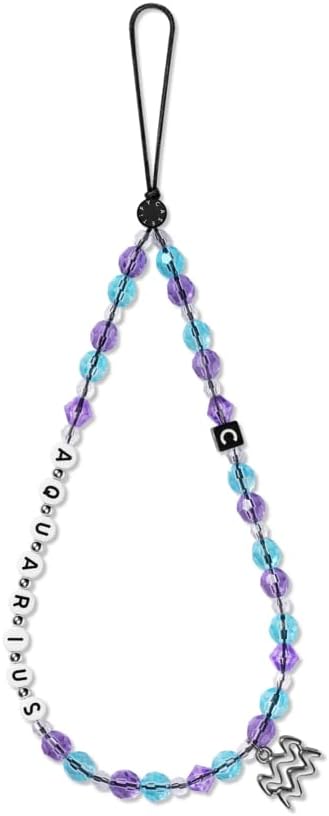 CASETiFY Phone Charm - Hands-Free Phone Wrist Strap Accessory