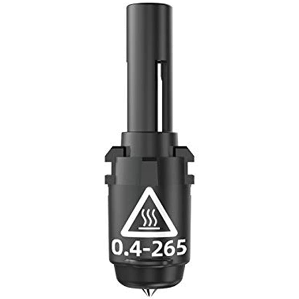 FlashForge 3D Printer Parts Nozzle Assembly for Adventurer Series