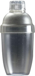 LABRIMP Handheld Cocktail Shaker - Mix Drinks with Ease!