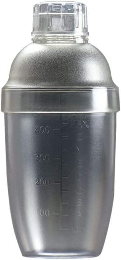 LABRIMP Handheld Cocktail Shaker - Mix Drinks with Ease!