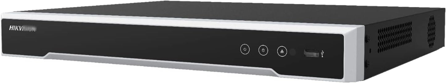HIKV DS-7616NI-Q2/16P 16 Channel 4K Network Video Recorder