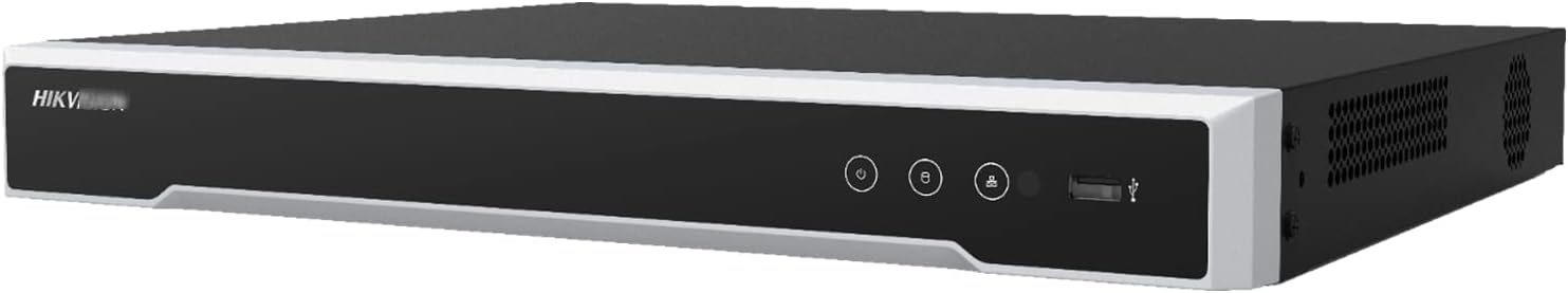 HIKV DS-7616NI-Q2/16P 16 Channel 4K Network Video Recorder