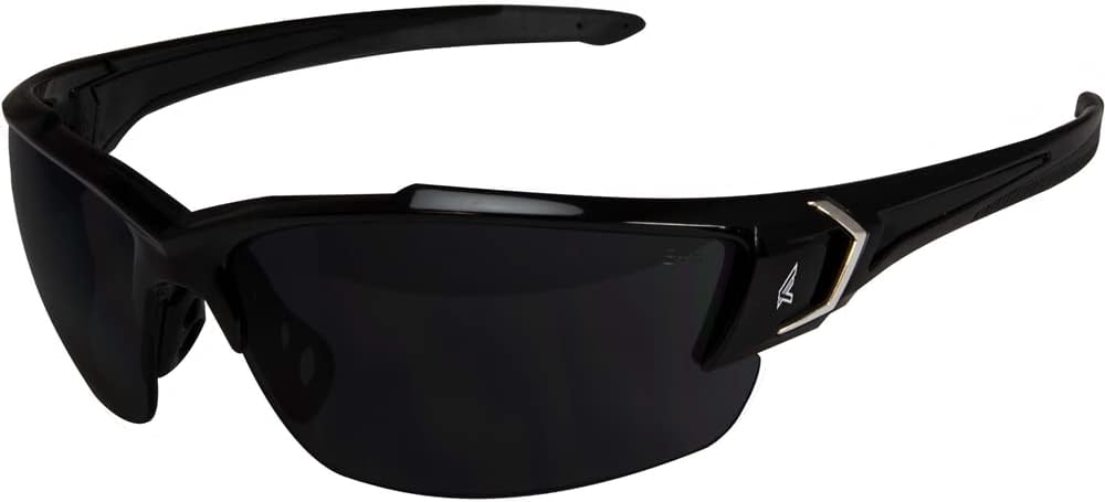Edge Khor G2 Polarized Safety Glasses with Anti-Fog Shield