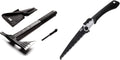 SOG Survival Hawk Tactical Hatchet with Folding Saw & Sheath