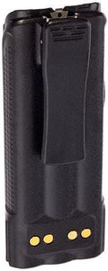 Battery Replacement for Motorola XTS5000 & XTS3000 - Long Life 7.5V