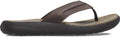 Crocs Yukon Vista II Flip Flops for Men - Comfortable LiteRide Sandals