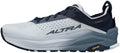 ALTRA Men's Olympus 6 Trail Running Shoe - Roomy Toe Box & Traction
