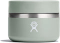 Hydro Flask Food Jar 12 oz Agave Green - Insulated Lunch Jar