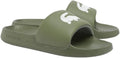 Lacoste Serve Slide 1.0 Mens Slide Sandal - Easy Comfort