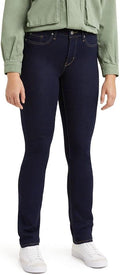 Levi's Women's 312 Shaping Slim Jeans - Flattering Tummy-Slim Fit
