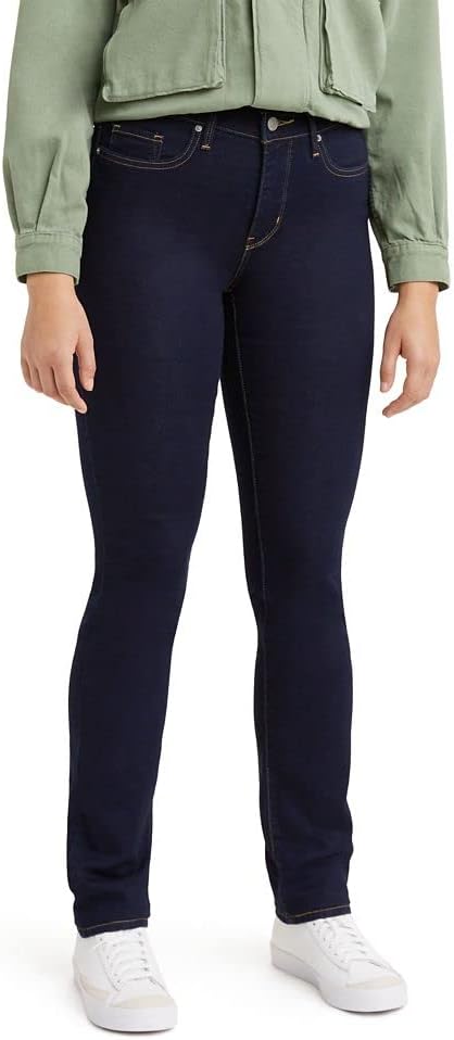 Levi's Women's 312 Shaping Slim Jeans for Ultimate Comfort