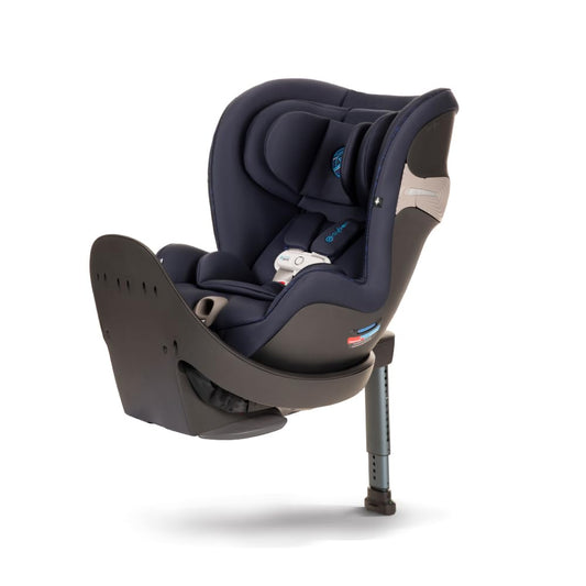 Cybex Sirona S Car Seat: Easy Child Load