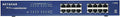 NETGEAR JGS516PE 16-Port Gigabit Smart Managed Plus Switch - 8 PoE