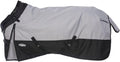 Tough 1 1200D Snuggit Turnout 300g 81in - Waterproof Winter Blanket