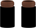 2pcs 220854 Retaining Cap Fit 45XP 65 85 105 HRTMRT - Precise Fit