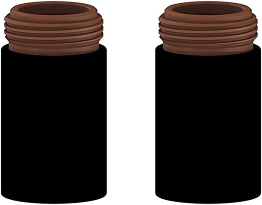 2pcs 220854 Retaining Cap for 45XP 65 85 105 HRTMRT Tools