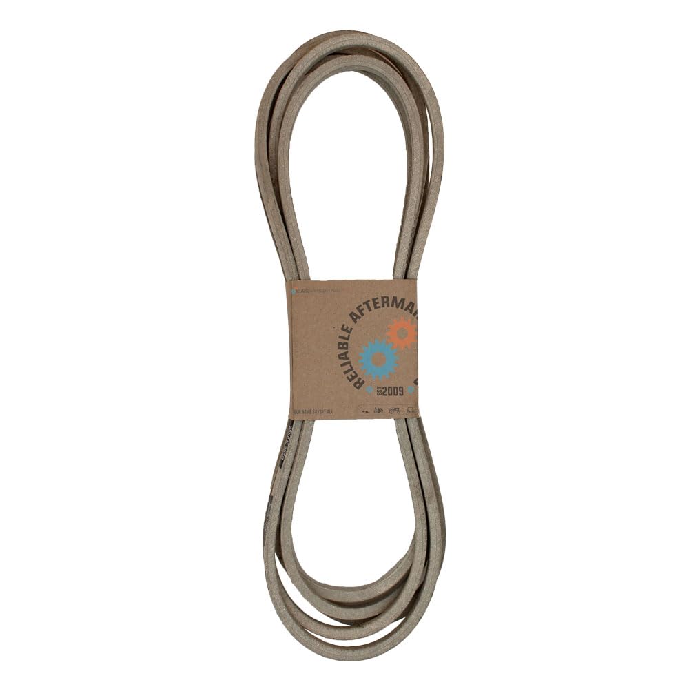 RAParts Aramid Cord Drive Belt A-15425 A-13425 for Mowers