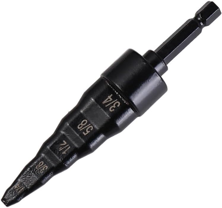 5-in-1 Copper Pipe Expander Set - Fast HVAC Repair Tool
