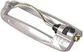 Turbo Metal Oscillating Sprinkler - Durable Aluminum Lawn Sprinkler