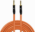 COLUBER CABLE 1/4 TRS Male to Male 75 ft - Balanced Stereo Cable