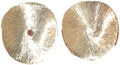 Vintage Diamond Cut Yellow Gold Filled Earring Jackets - Versatile