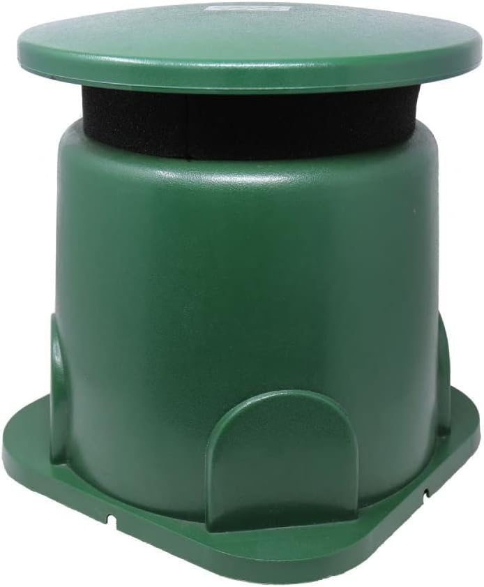 TIC GS3 8in Outdoor Weather-Resistant Omnidirectional Speaker