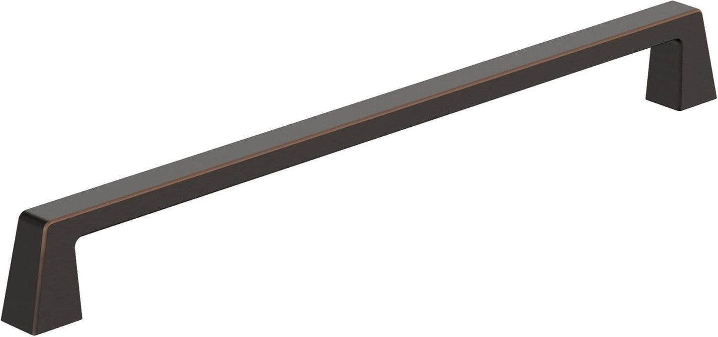 Amerock BP55283ORB Oil Rubbed Bronze Cabinet Pull for Drawers