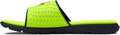 Under Armour Ignite Pro Slide Sandal - Cushioned Everyday Slide soft