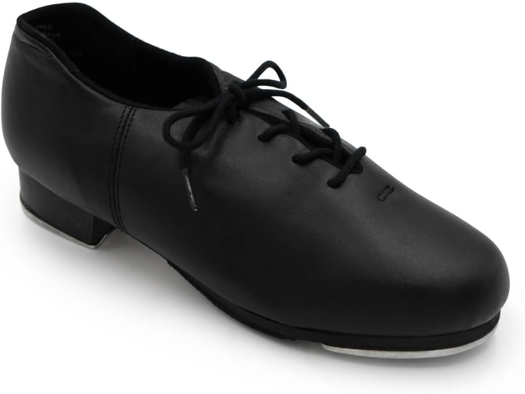Capezio Womens Cadence Tap Shoe for Comfort and Performance