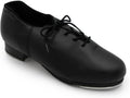 Capezio Womens Cadence Tap Shoe - Soft Leather, True Fit