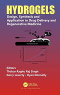 Hydrogels: Design, Synthesis and Application in Drug Delivery
