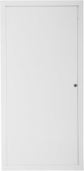 Thicken 1mm 14 x 29 Access Panel for Drywall - Sturdy Flush Door