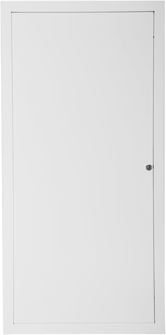 Thicken 1mm 14 x 29 Access Panel for Drywall and Ceiling Use