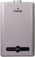 High Efficiency Marey Tankless Water Heater - 8.5 GPM, 199,000 BTU