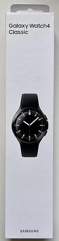 SAMSUNG Galaxy Watch 4 LTE 46mm Smartwatch - Health & ECG