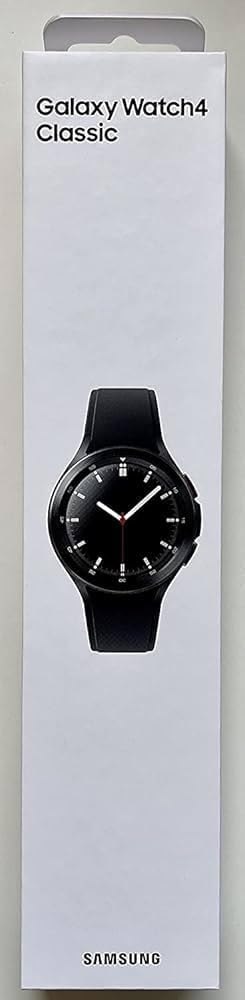 Smartwatch with ECG Monitor for Health & Fitness