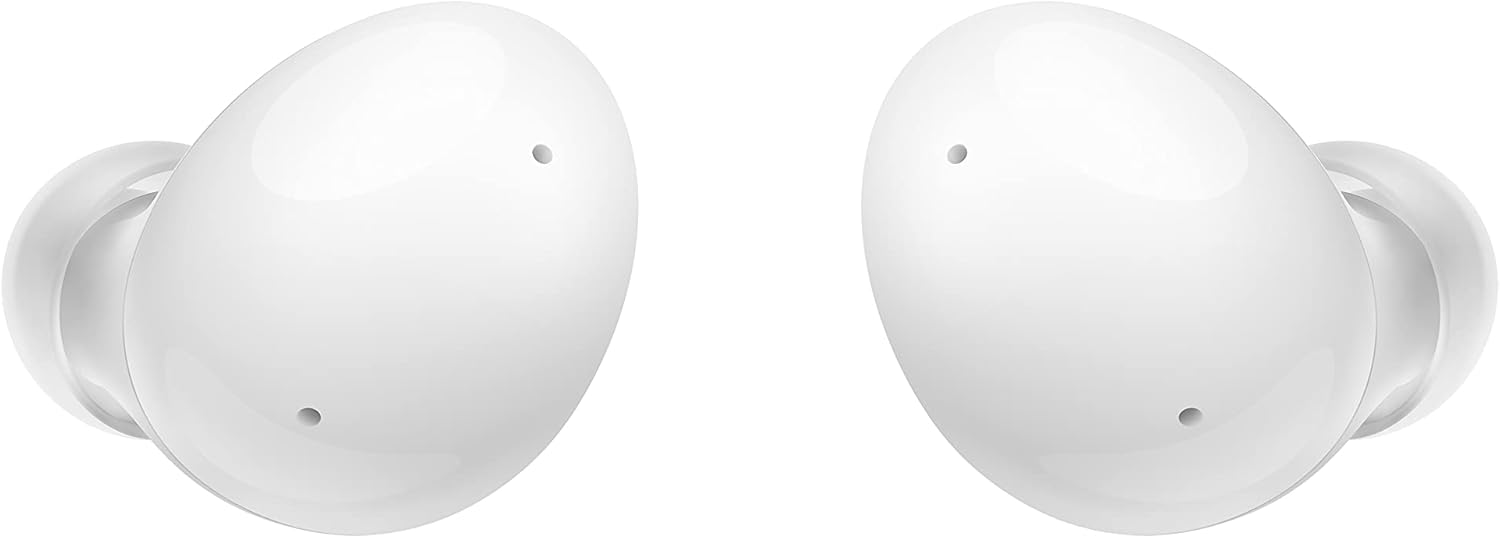 Samsung Galaxy Buds 2 Wireless Noise Cancelling Earbuds Review