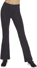 Skechers Go Walk High Waisted Flare Pant - Comfortable Flare Fit