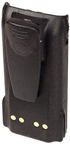 Battery Compatible with Motorola XTS 1500 Radio - 7.4V 2500 mAH