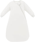PurComfy Supersoft Baby Bamboo Viscose Long-Sleeve Sleep Sack