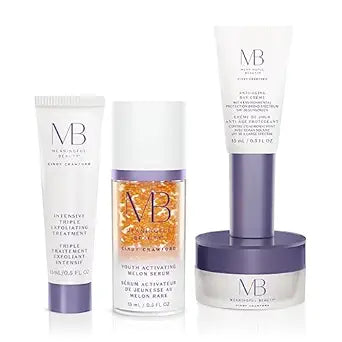 Meaningful Beauty Anti-Aging Daily Skincare System Review