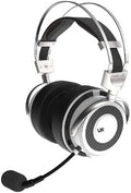 VZR Model One MKII Audiophile Gaming Headset - 3D Audio Clarity