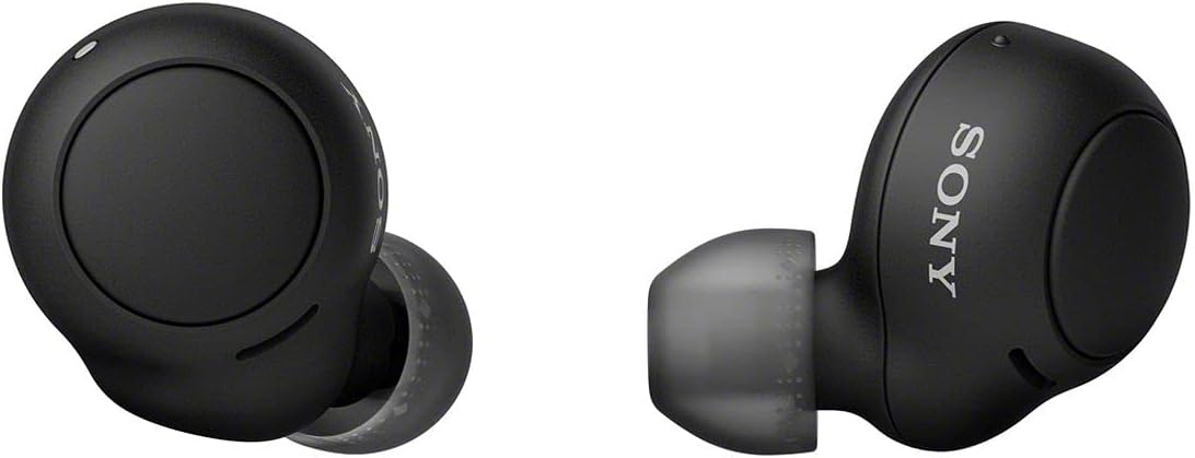 Sony WF-C500: Feather-Light 0.2oz Earbuds