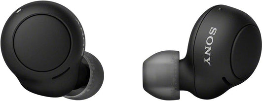 Sony WF-C500: Feather-Light 0.2oz Earbuds