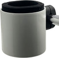 Kroozie Stealth Bike Cup Holder - Secure Your Beverages on Ride