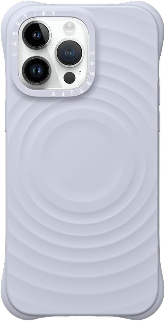 CASETiFY Ripple Case for iPhone 14 Pro Max with Drop Protection