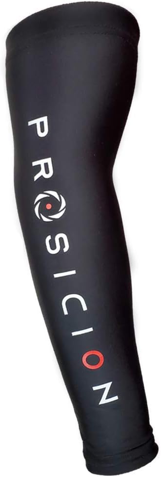 Enhance Performance with Prosicion Arm Sleeve