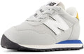New Balance 237 V1 Kid's Bungee Sneakers for Active Play